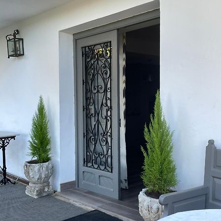 Casa Rural Camino De Hierro I Y II La Fregeneda Zewnętrze zdjęcie