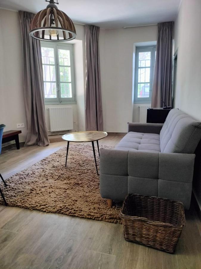 Casa Rural Camino De Hierro I Y II La Fregeneda Zewnętrze zdjęcie