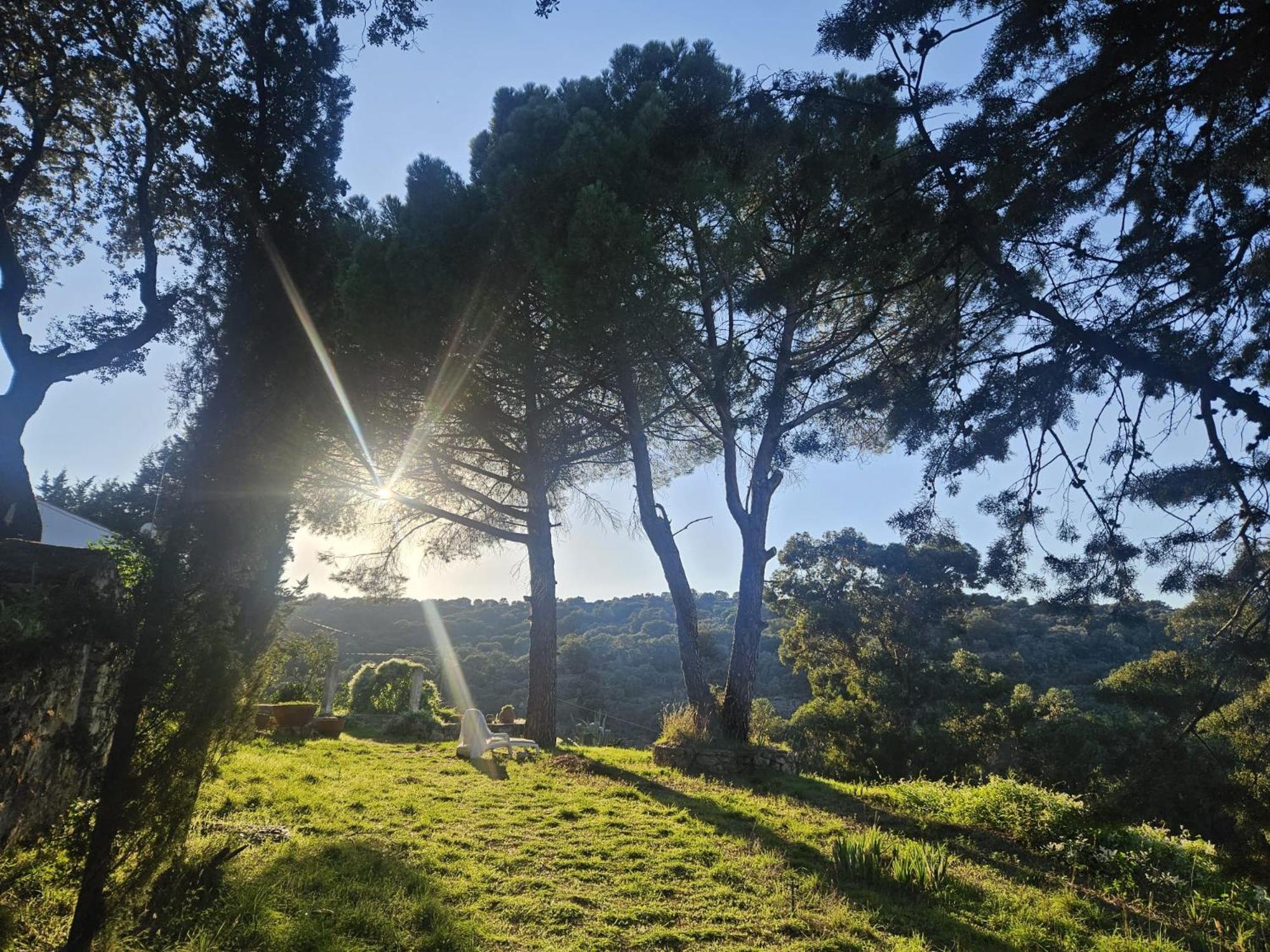 Casa Rural Camino De Hierro I Y II La Fregeneda Zewnętrze zdjęcie