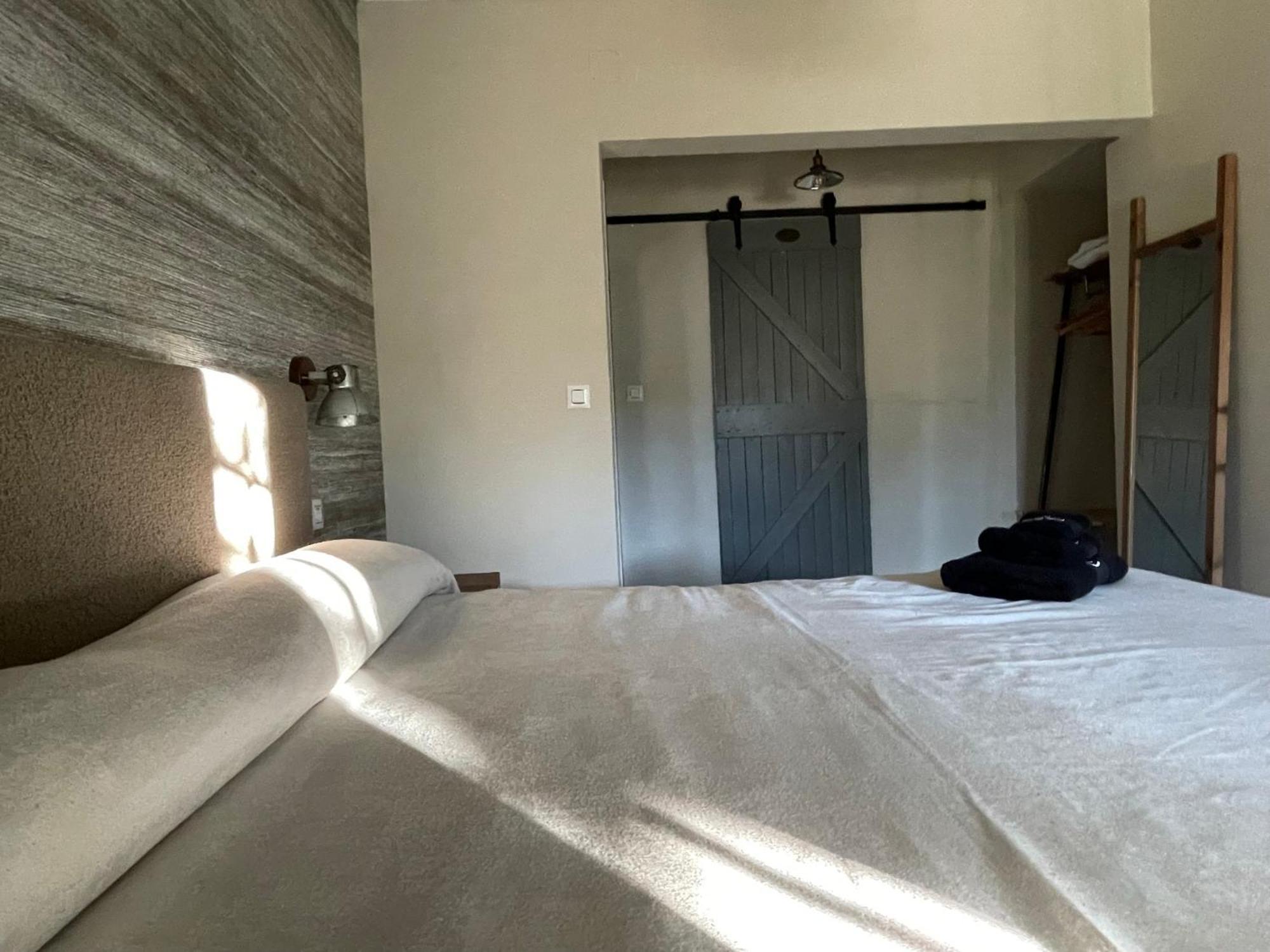 Casa Rural Camino De Hierro I Y II La Fregeneda Zewnętrze zdjęcie