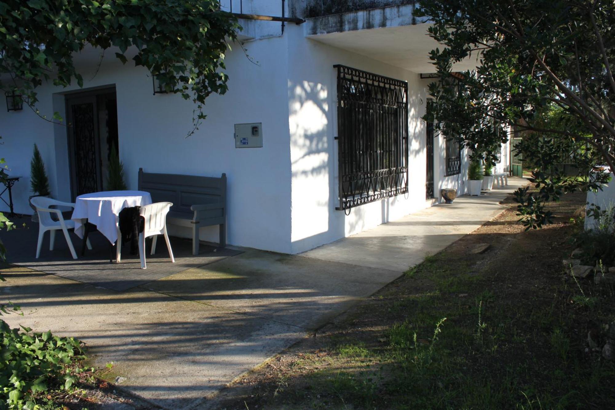 Casa Rural Camino De Hierro I Y II La Fregeneda Zewnętrze zdjęcie