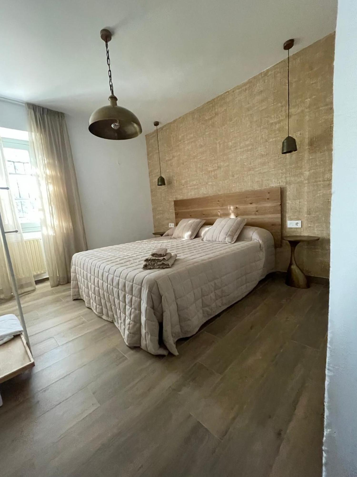 Casa Rural Camino De Hierro I Y II La Fregeneda Zewnętrze zdjęcie