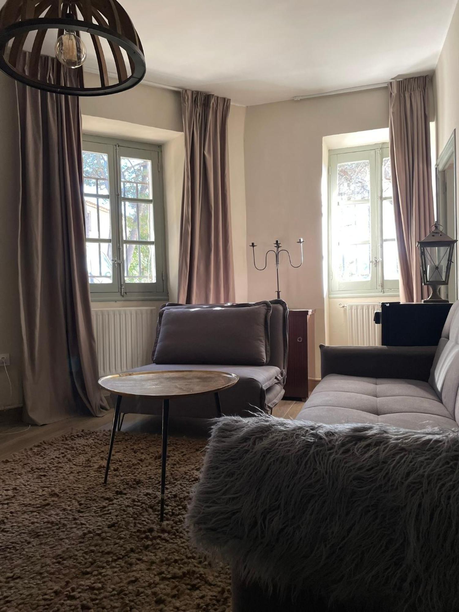 Casa Rural Camino De Hierro I Y II La Fregeneda Zewnętrze zdjęcie
