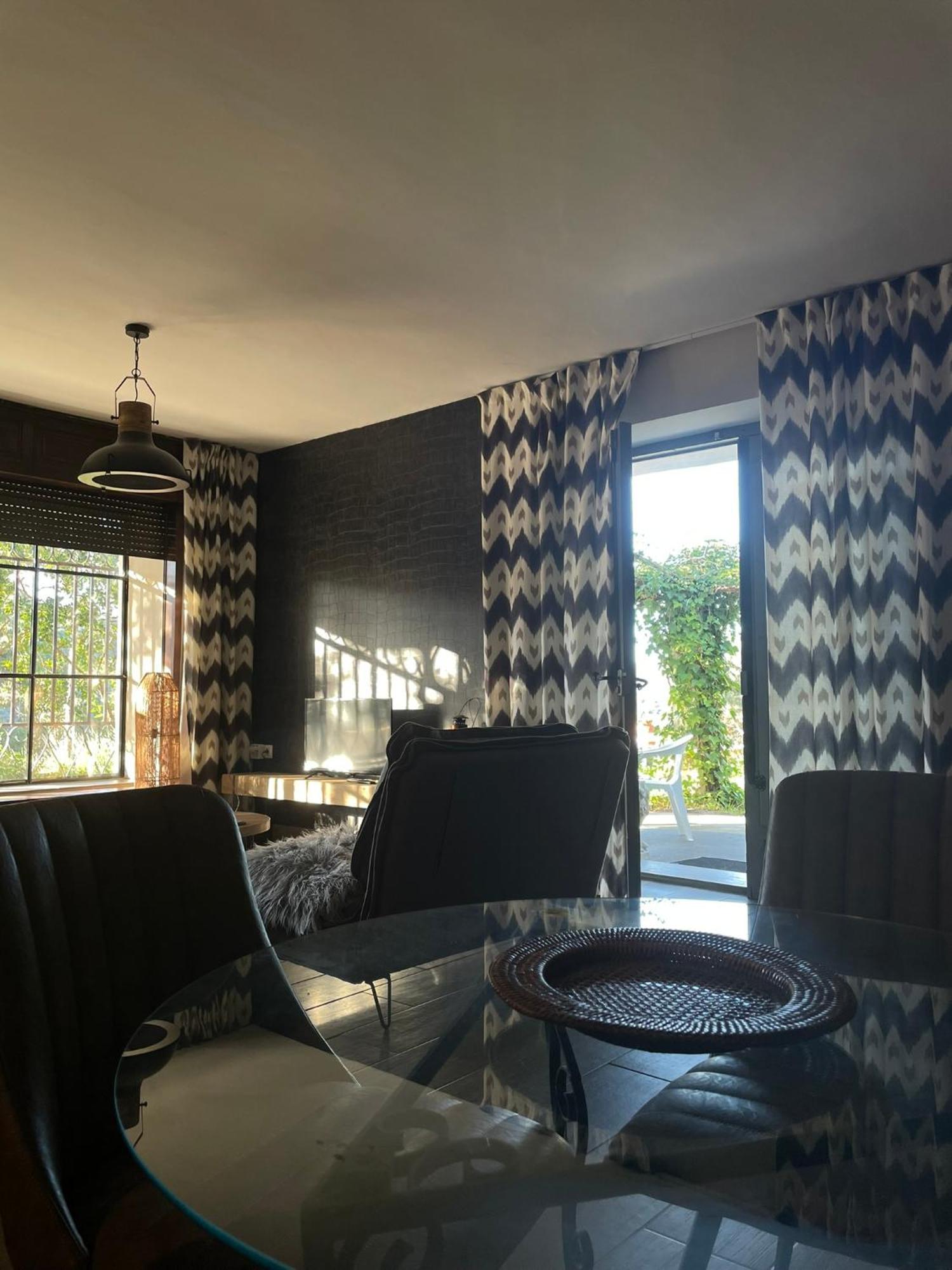 Casa Rural Camino De Hierro I Y II La Fregeneda Zewnętrze zdjęcie
