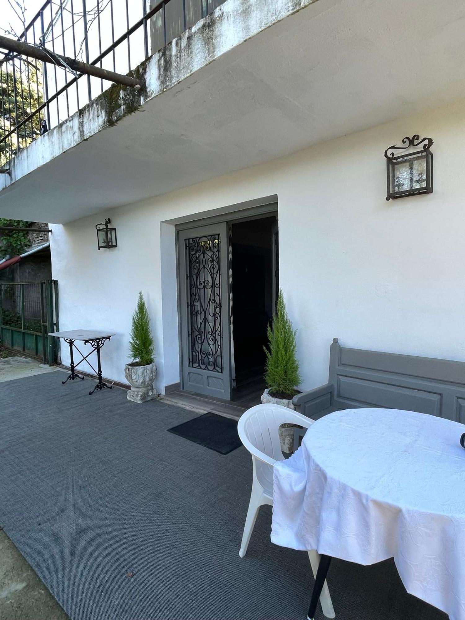 Casa Rural Camino De Hierro I Y II La Fregeneda Zewnętrze zdjęcie