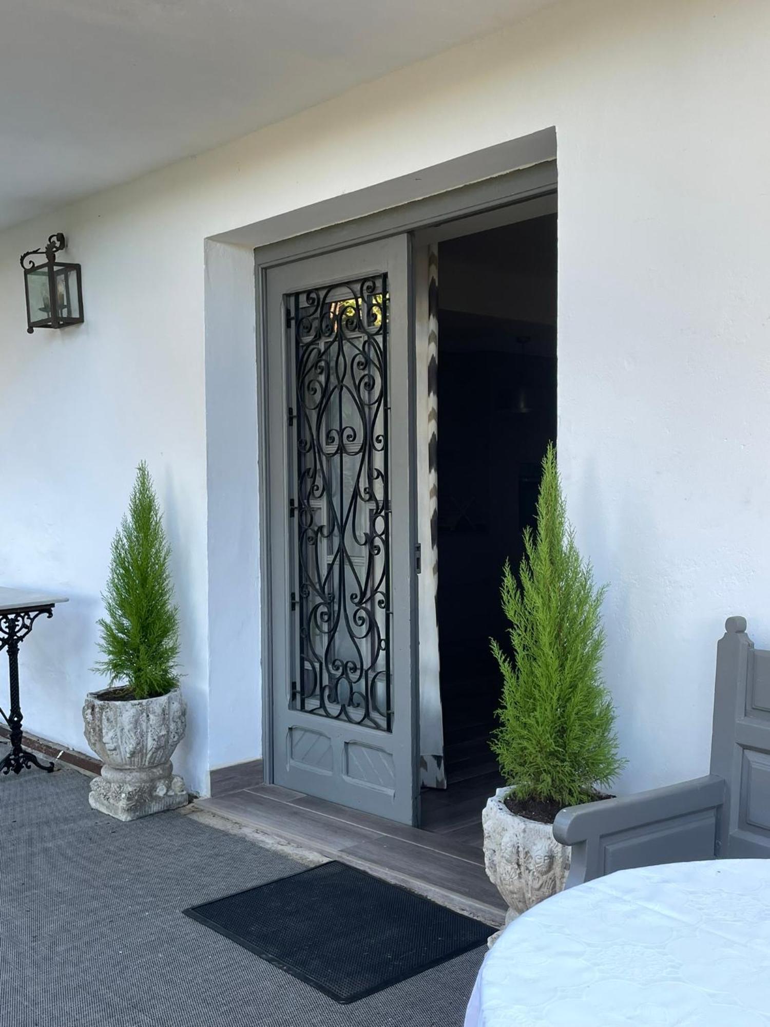 Casa Rural Camino De Hierro I Y II La Fregeneda Zewnętrze zdjęcie