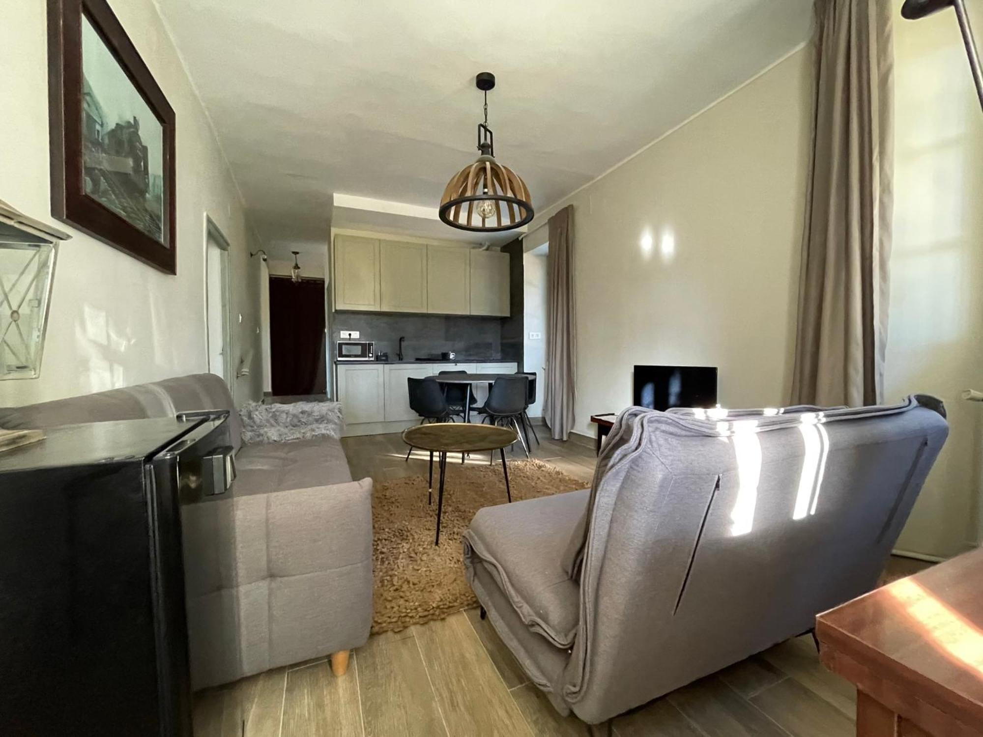 Casa Rural Camino De Hierro I Y II La Fregeneda Zewnętrze zdjęcie