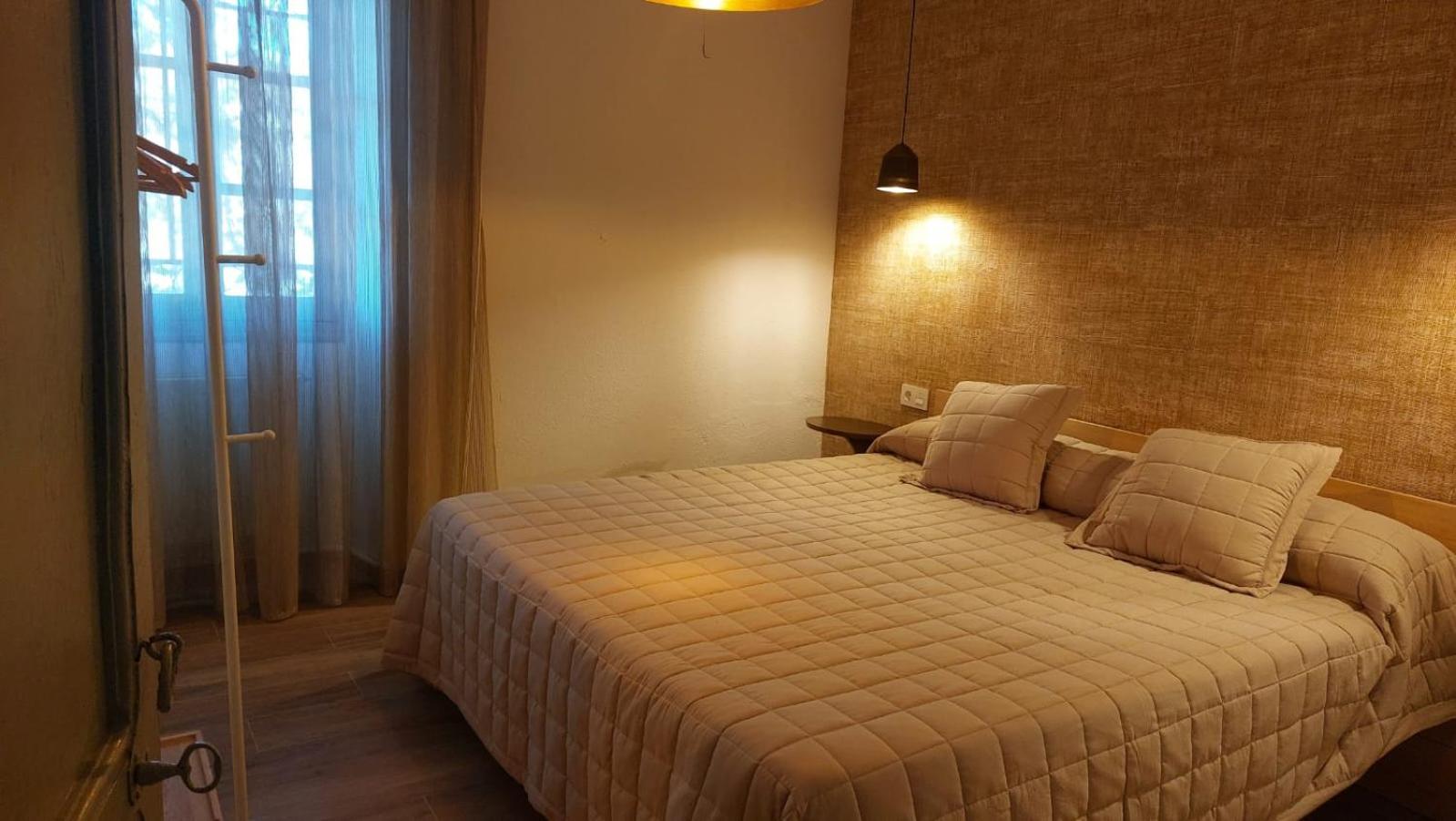Casa Rural Camino De Hierro I Y II La Fregeneda Zewnętrze zdjęcie